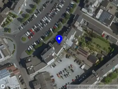 Nieuw bedrijf bijdehand marketing