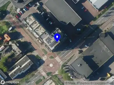 Anouk’s Orderverwerking