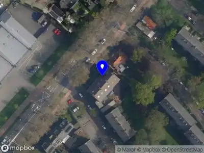 Chinees Natuur Centrum