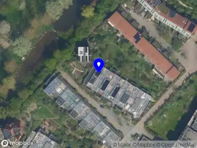 Marlies Egging Haptotherapeut Culemborg