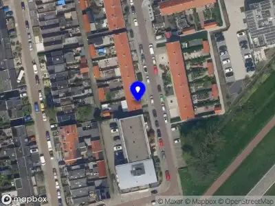 Matthew van den Berg Capelle aan den IJssel