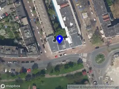 Nieuw bedrijf Rashida Marten Zorg & Welzijn