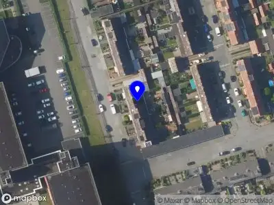 Mirjam thuis in zorg Harderwijk