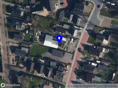 Universeel perspectief De Westereen