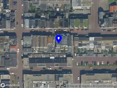 Hoveniersbedrijf Johan de Vries