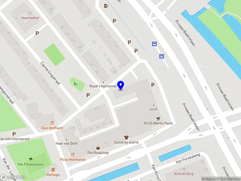 KOIKEIKI Delft
