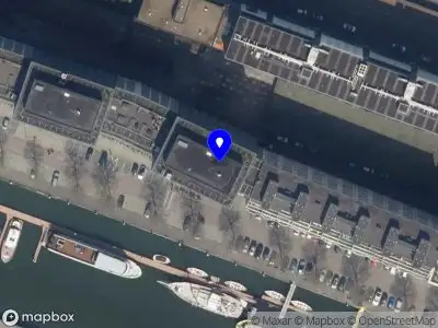 SNB Studio Rotterdam