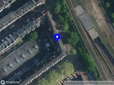 Garage BnB Amsterdam
