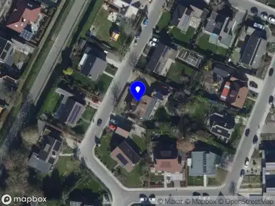 Nieuw bedrijf Threat 2 Society