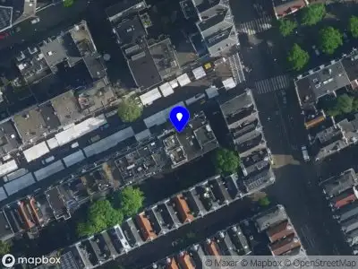 All in one Minisupermarket en Tabakswinkel