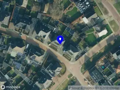 Nieuw bedrijf FBoV huisarts