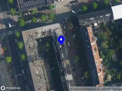 Open Hands Energy Amsterdam