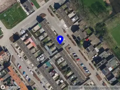 Van Kleef Huis en Tuin