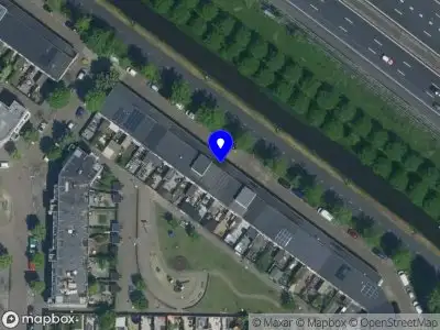 Pieterse marketing Amsterdam