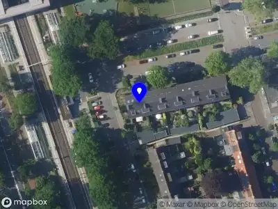 Nieuw bedrijf Marijke Willems Photography