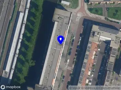 Chaday?s Event Amsterdam