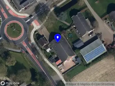 Nieuw bedrijf Bestratingsbedrijf Krops