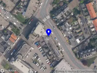 Jojo Media Hoek van Holland