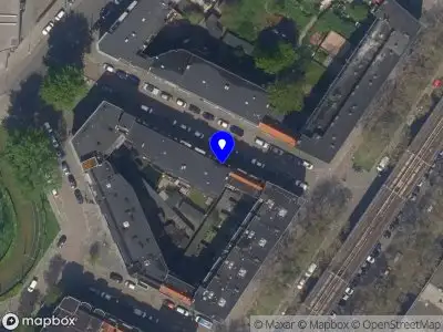 Flexibel zorg O.A. Rotterdam