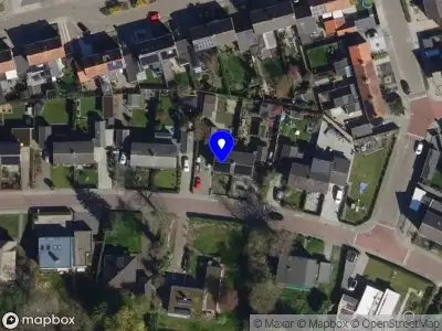 Nieuw bedrijf HH Ink.