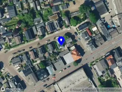 Nieuw bedrijf Daily Match