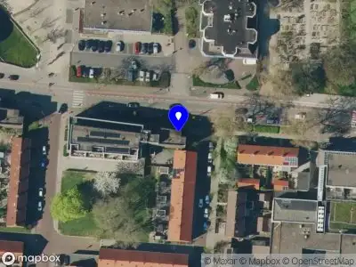 Echtpaar ten Berge Schoonmaakdiensten & Glazenwasserij