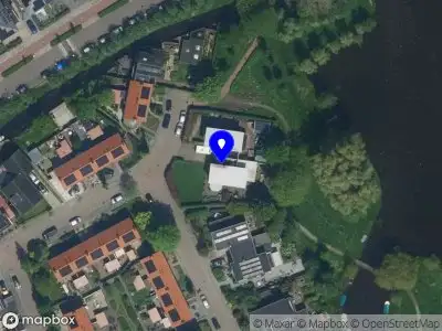 Voetbalschool Buitenkantje