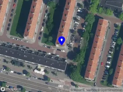 Inbonsi Amsterdam