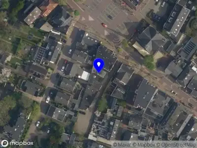 Nectere Doorn