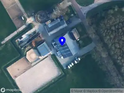Stal de Jong Sportpaarden HEMRIK