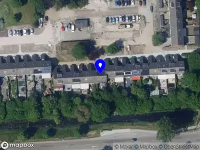 Studiester Lelystad