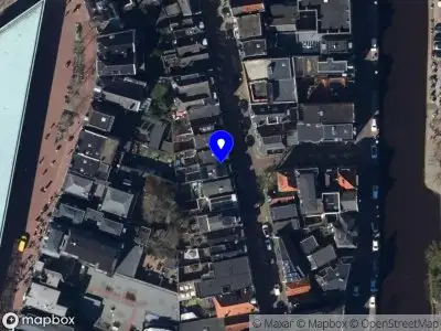 Nieuw bedrijf Partido Events