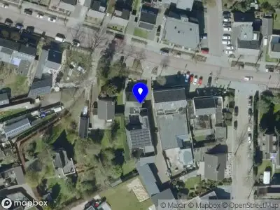 Nieuw bedrijf Gezinshuis Op het leven