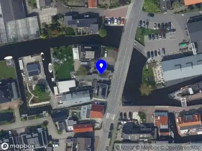 Nieuw bedrijf Waaghetmaar