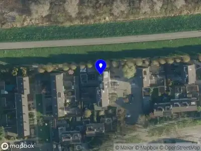 Gezinshuis Eaglewings SPIJK