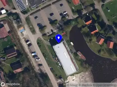 Jachthaven Boei 12 STEENDAM