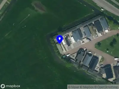 Stoffeer-gemak Monnickendam