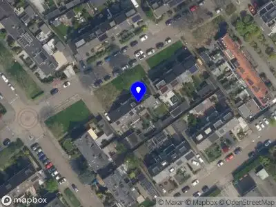Pellegrom Impact NIEUWERKERK AAN DEN IJSSE