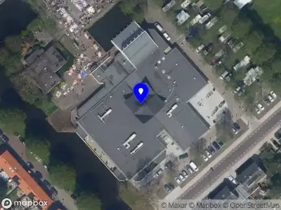 Dansstudio Krimpenerwaard V.O.F.