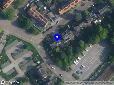 Marvin The Badhoevedorp