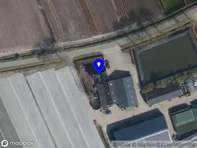 Trouw Agro C.V. Etten-Leur