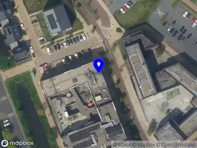 DTG Digitale Tandtechniek B.V. Amersfoort