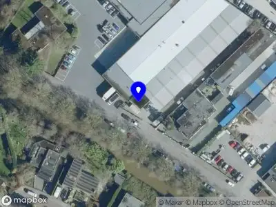 Stezo Muurverffabrieken B.V. 's-Hertogenbosch