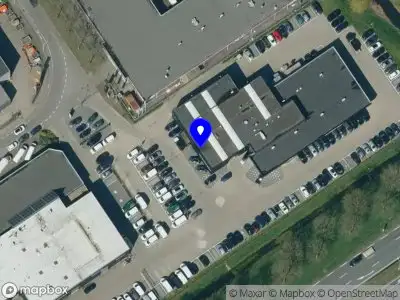 Autoster Arnhem Arnhem