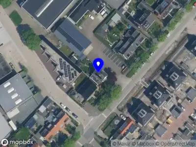 Nieuw bedrijf Patrick Koel- en Elektrotechniek