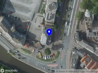 Nieuw bedrijf Bonnacker Agro Plant B.V.