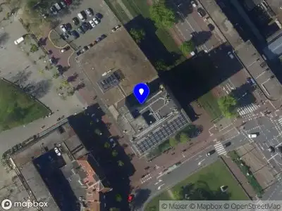 Professional Infra en Techniek B.V. 's-Gravenhage