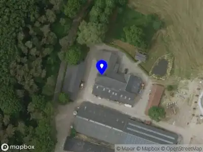 Nieuw bedrijf Melkveebedrijf M.P. van Cruchten