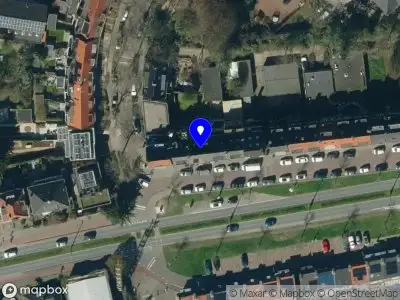 Stroek bos- en natuurbeheer