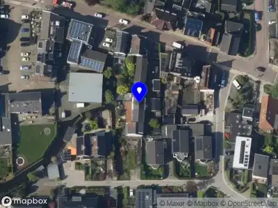 Nieuw bedrijf Boomkwekerij T Hoogerdijk